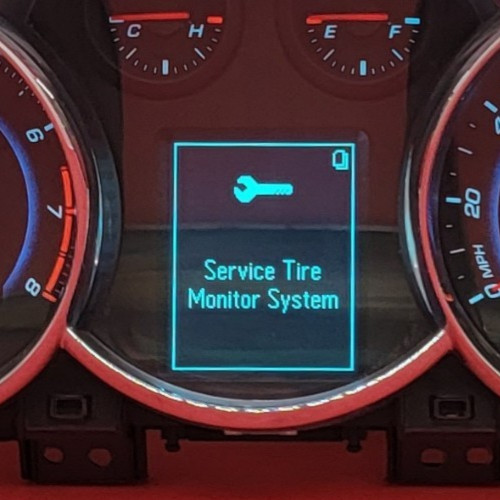 2011 CHEVROLET CRUZE USED INSTRUMENT CLUSTER P#95018205