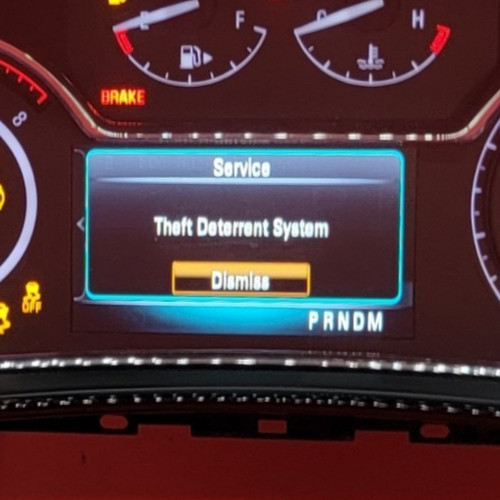 2016 BUICK REGAL USED INSTRUMENT CLUSTER P#39062623