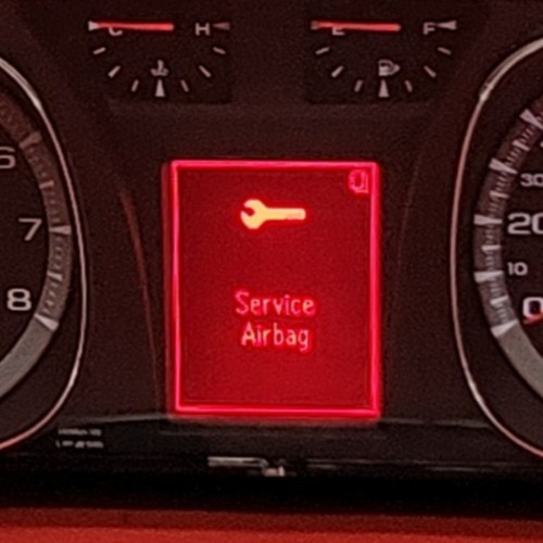 2010 GMC TERRAIN USED INSTRUMENT CLUSTER P#20919470