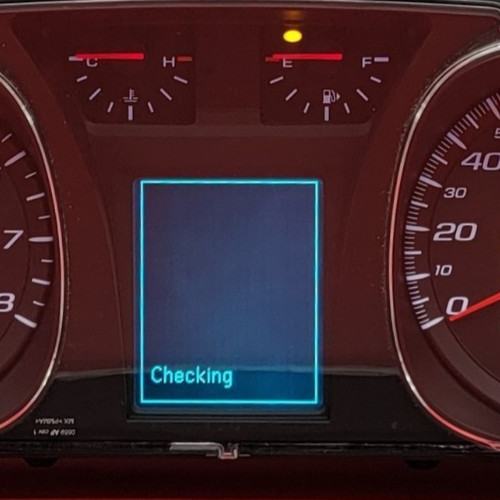 2011 CHEVROLET EQUINOX USED INSTRUMENT CLUSTER P#20978079