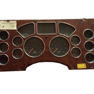 2008-2016 MACK SEMI TRACTOR REPAIR FOR GAUGES