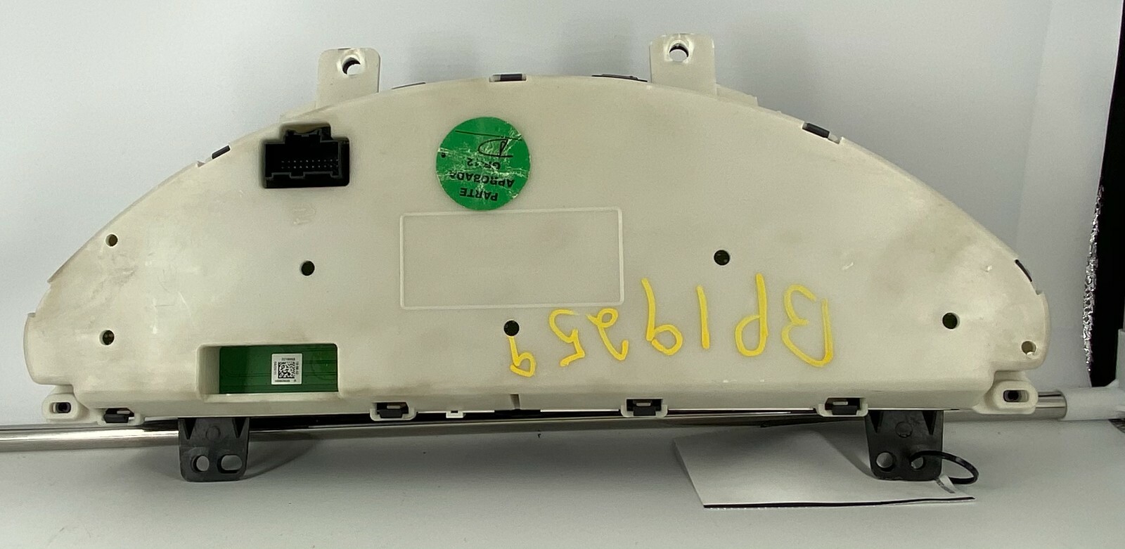 2011 GMC ACADIA USED DASHBOARD INSTRUMENT CLUSTER FOR SALE (MPH)