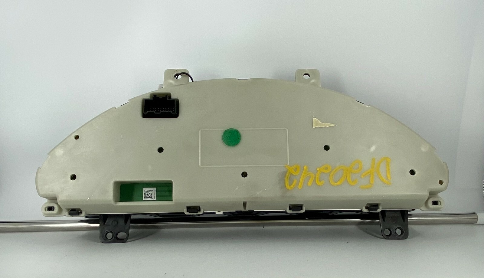 2010 BUICK ENCLAVE USED DASHBOARD INSTRUMENT CLUSTER FOR SALE (MPH)
