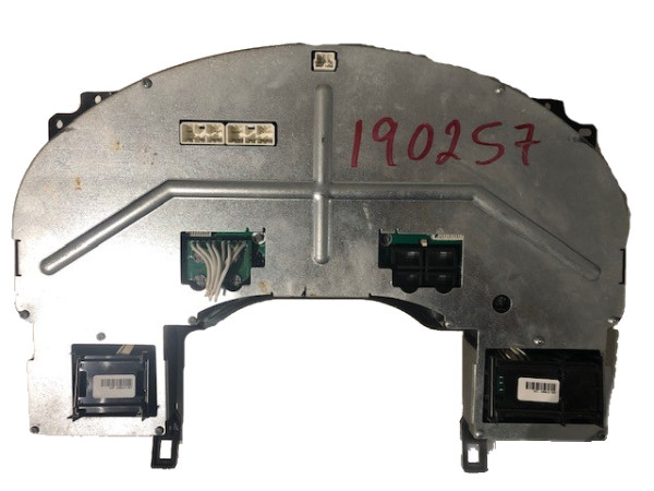 2010 INTERNATIONAL 4300 USED DASHBOARD INSTRUMENT CLUSTER FOR SALE