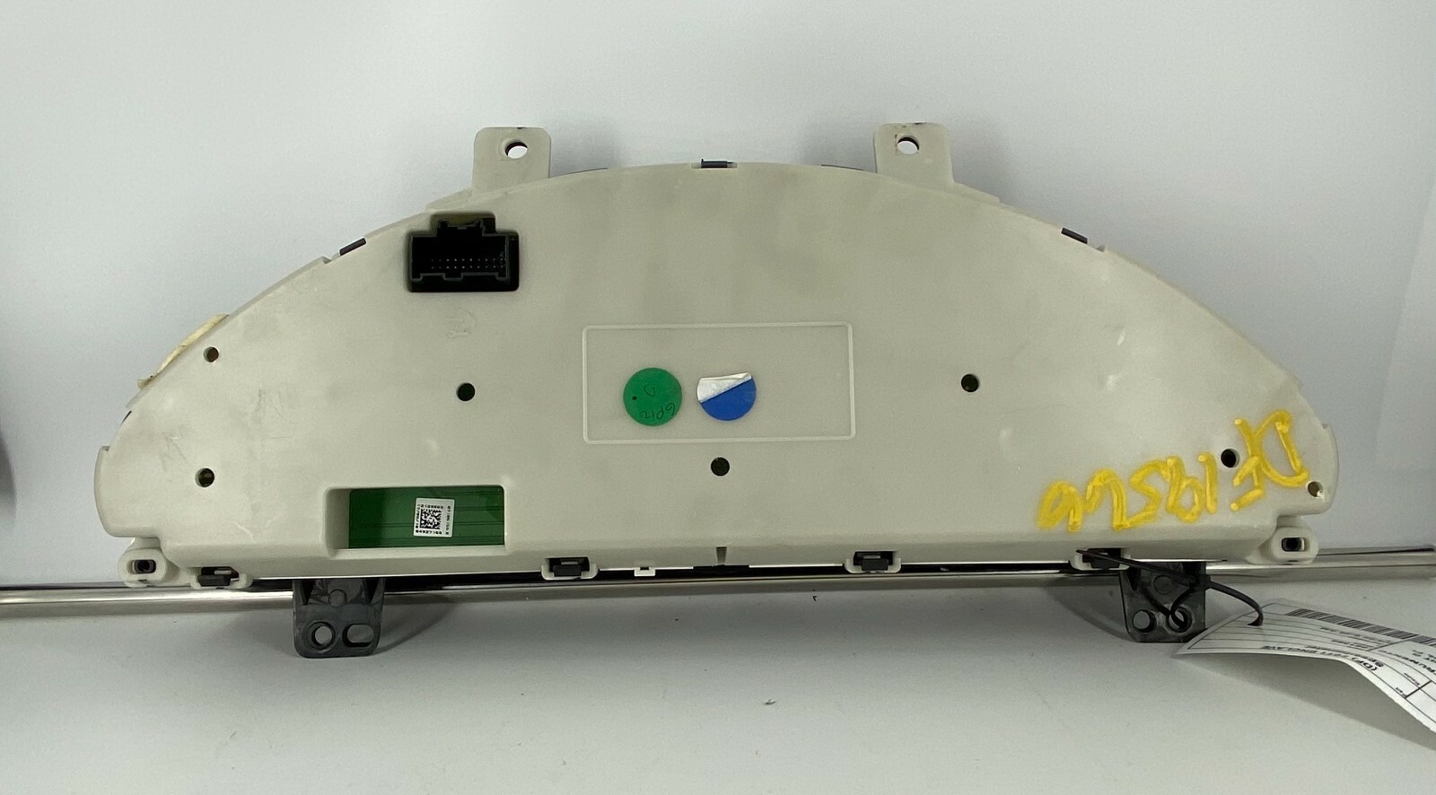 2011 BUICK ENCLAVE USED DASHBOARD INSTRUMENT CLUSTER FOR SALE (MPH)