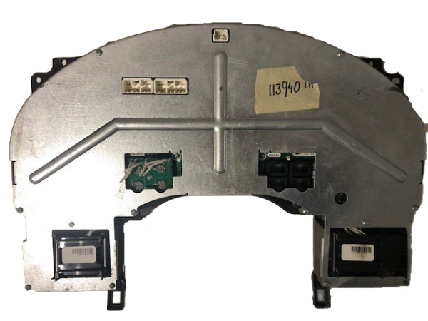 2010 INTERNATIONAL SCHOOL BUS USED DASHBOARD INSTRUMENT CLUSTER FOR SALE