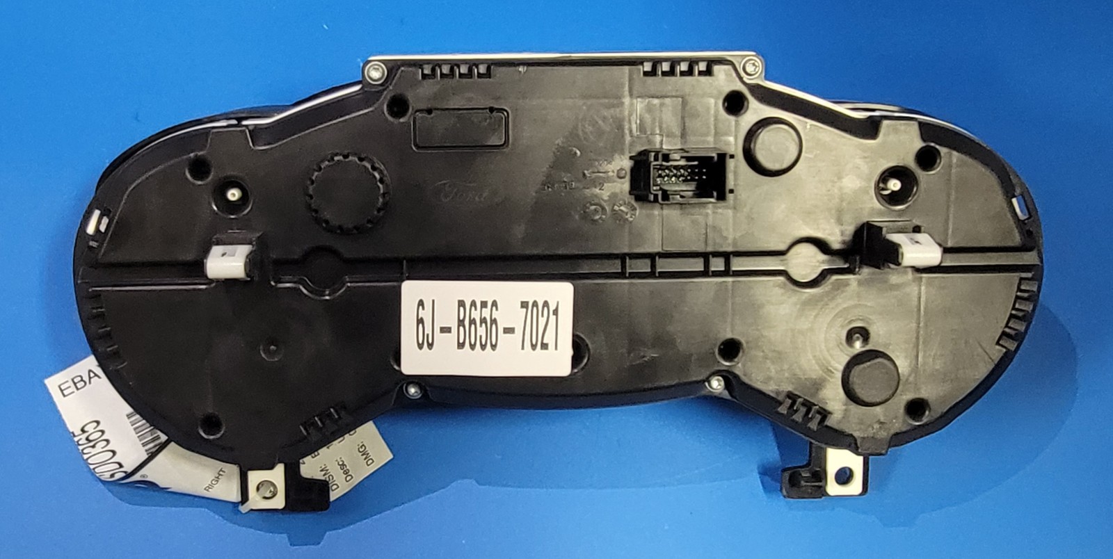2015 FORD ESCAPE USED INSTRUMENT CLUSTER P#FJ5T-10849-TB