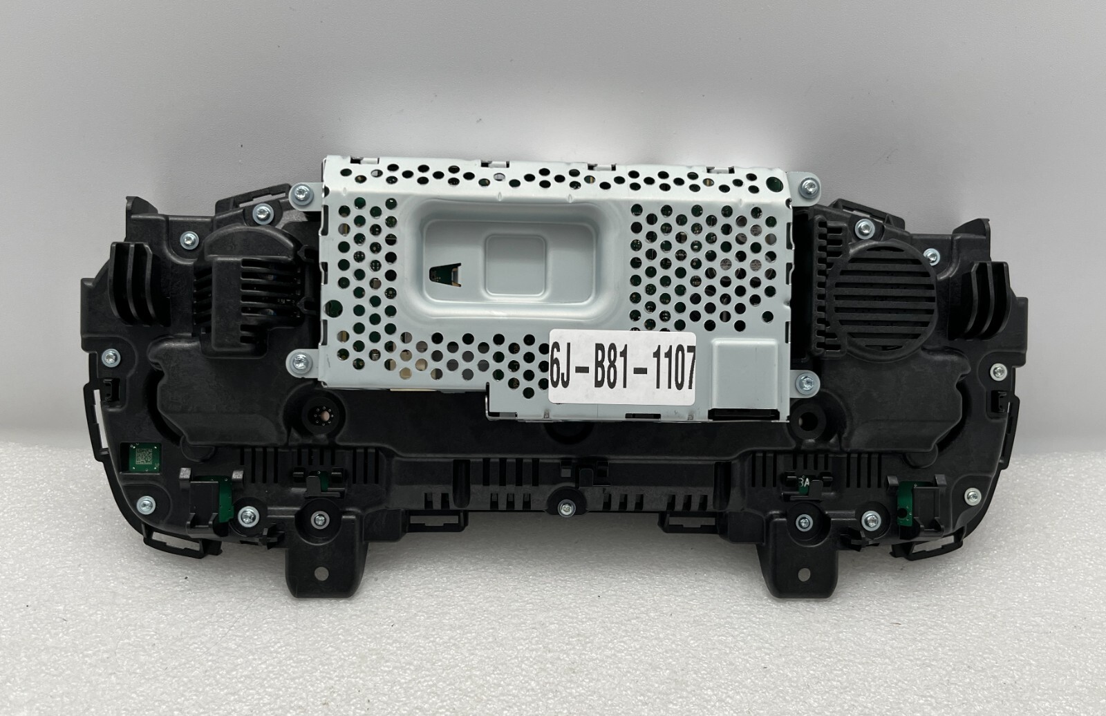 2016-2020 BMW 5 SERIES USED INSTRUMENT CLUSTER P#9392558