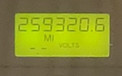 2015 FREIGHTLINER M2 106 USED INSTRUMENT CLUSTER P#A22-71917-105