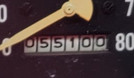 1963 INTERNATIONAL LOADSTAR USED INSTRUMENT CLUSTER