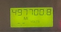 2016 FREIGHTLINER CASCADIA 125 USED INSTRUMENT CLUSTER P#A22-71924-100