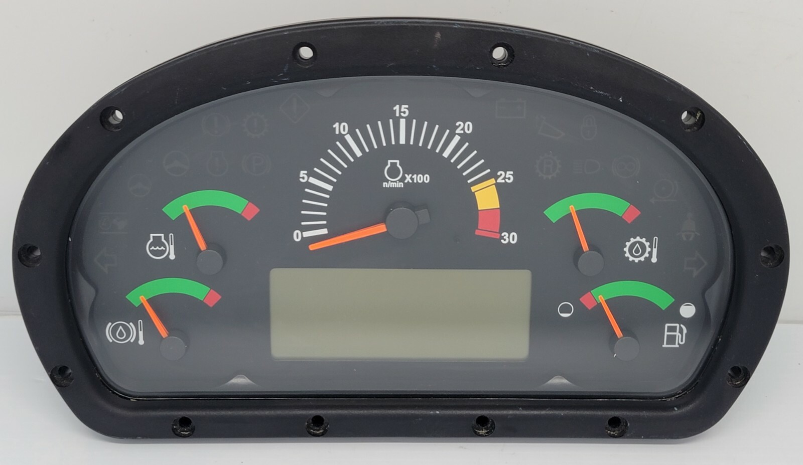 CATERPILLAR OFF-HIGHWAY TRUCK 773G 775G 777G USED INSTRUMENT CLUSTER 130-78730