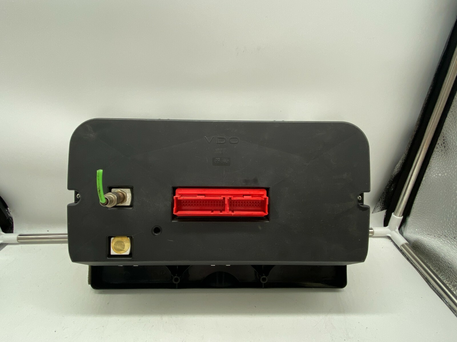 2006 FREIGHTLINER FS65 CHASSIS (MPH) USED DASHBOARD INSTRUMENT CLUSTER FOR SALE