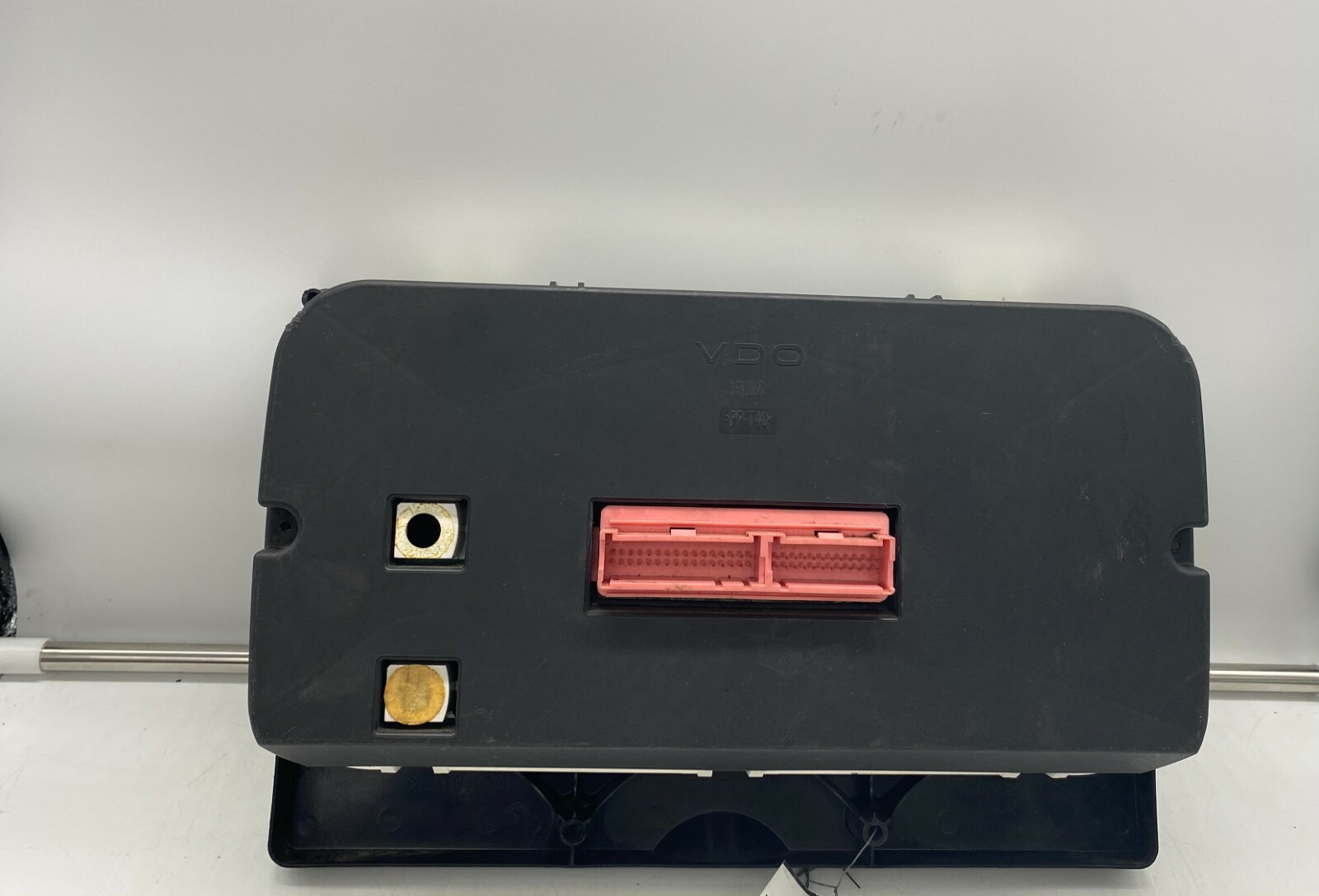 2005 FREIGHTLINER FS65 CHASSIS (MPH) USED DASHBOARD INSTRUMENT CLUSTER FOR SALE
