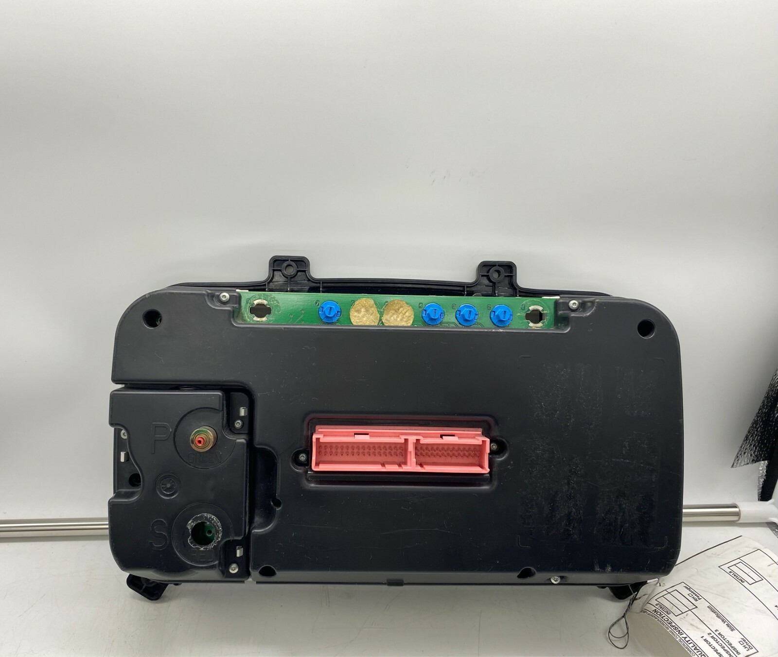 2009 FREIGHTLINER M2 (MPH) USED DASHBOARD INSTRUMENT CLUSTER FOR SALE