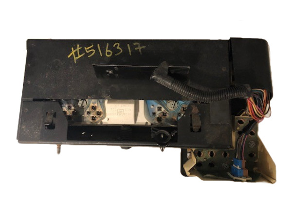 2000 GMC C6500 USED DASHBOARD INSTRUMENT CLUSTER FOR SALE