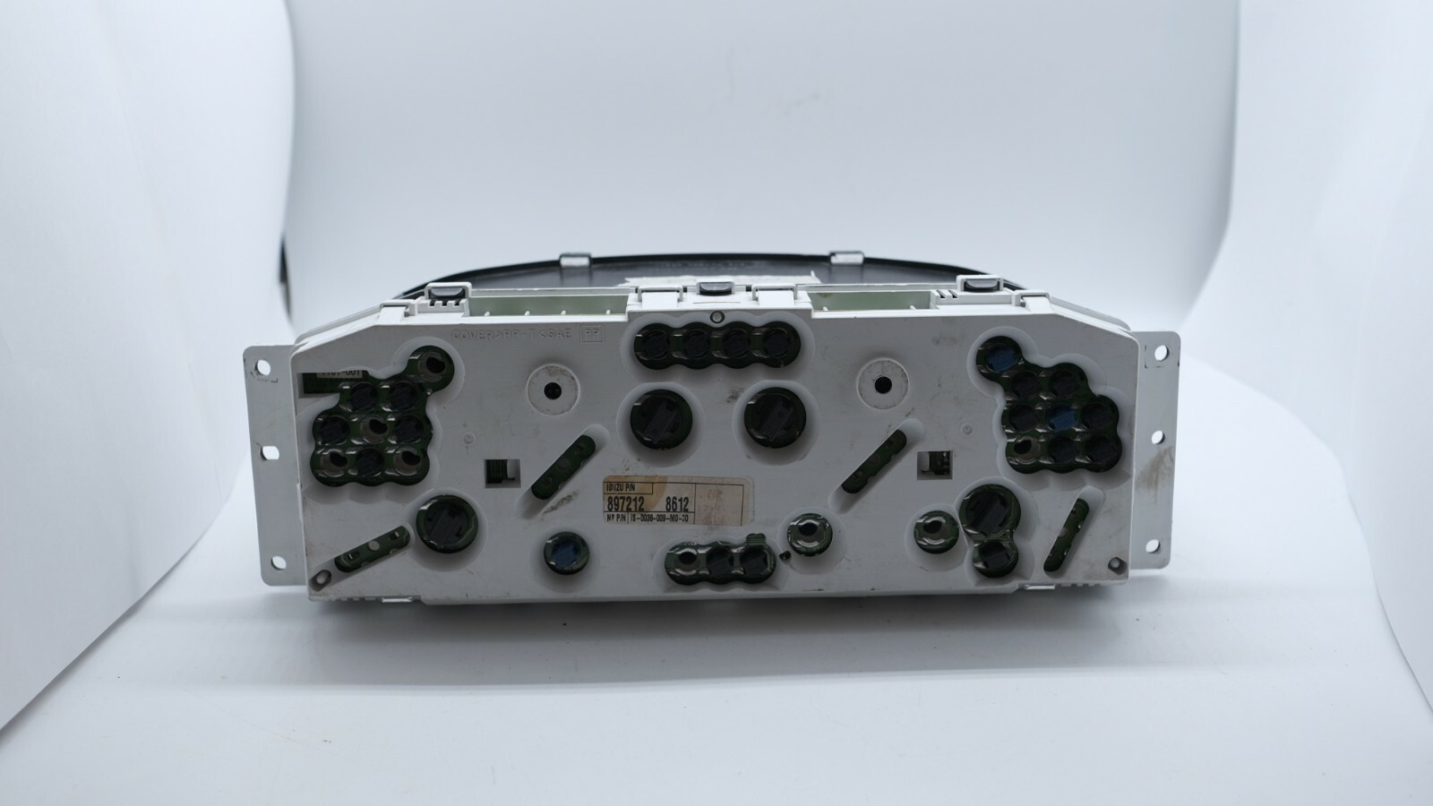 2000 ISUZU RODEO USED DASHBOARD INSTRUMENT CLUSTER FOR SALE