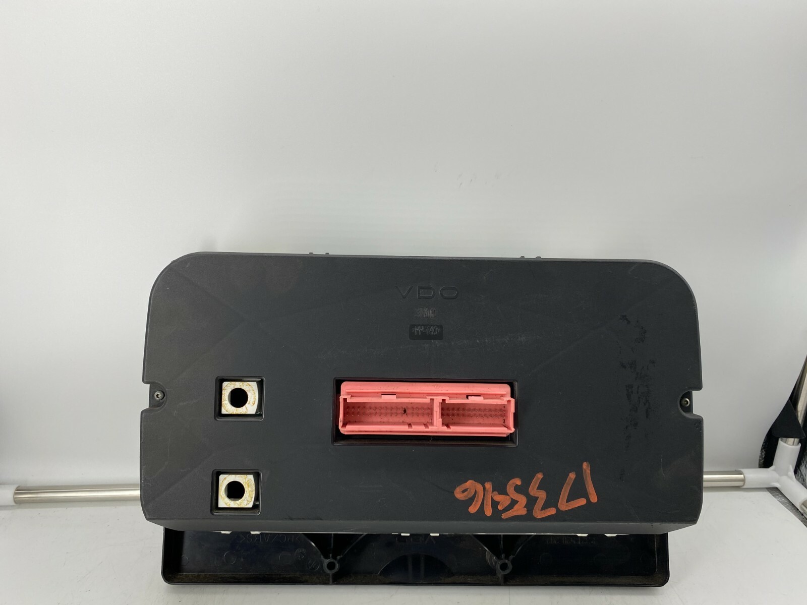 2005 FREIGHTLINER USED DASHBOARD INSTRUMENT CLUSTER FOR SALE (MPH)