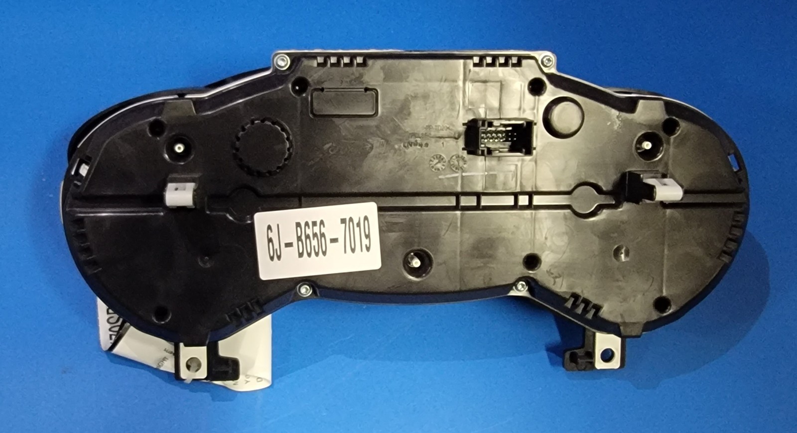 2013 FORD ESCAPE USED INSTRUMENT CLUSTER P#CL8F-10894-B