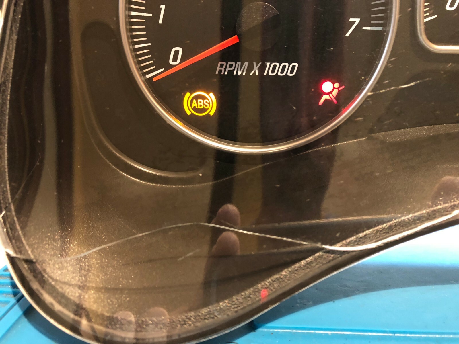 2006 GMC ENVOY USED DASHBOARD INSTRUMENT CLUSTER FOR SALE