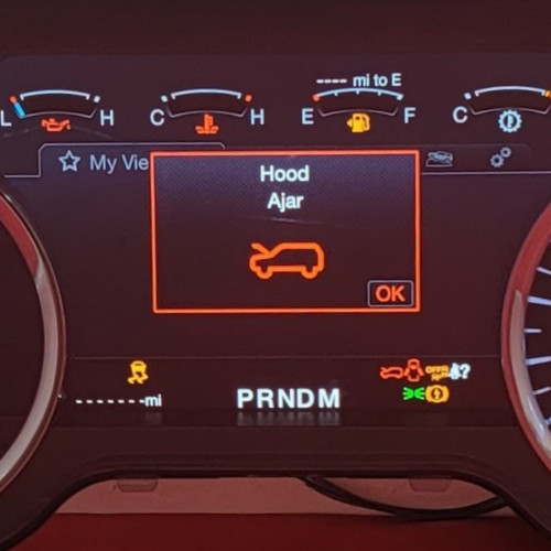 2019 FORD EXPEDITION USED INSTRUMENT CLUSTER P#KL1T-10849-EA