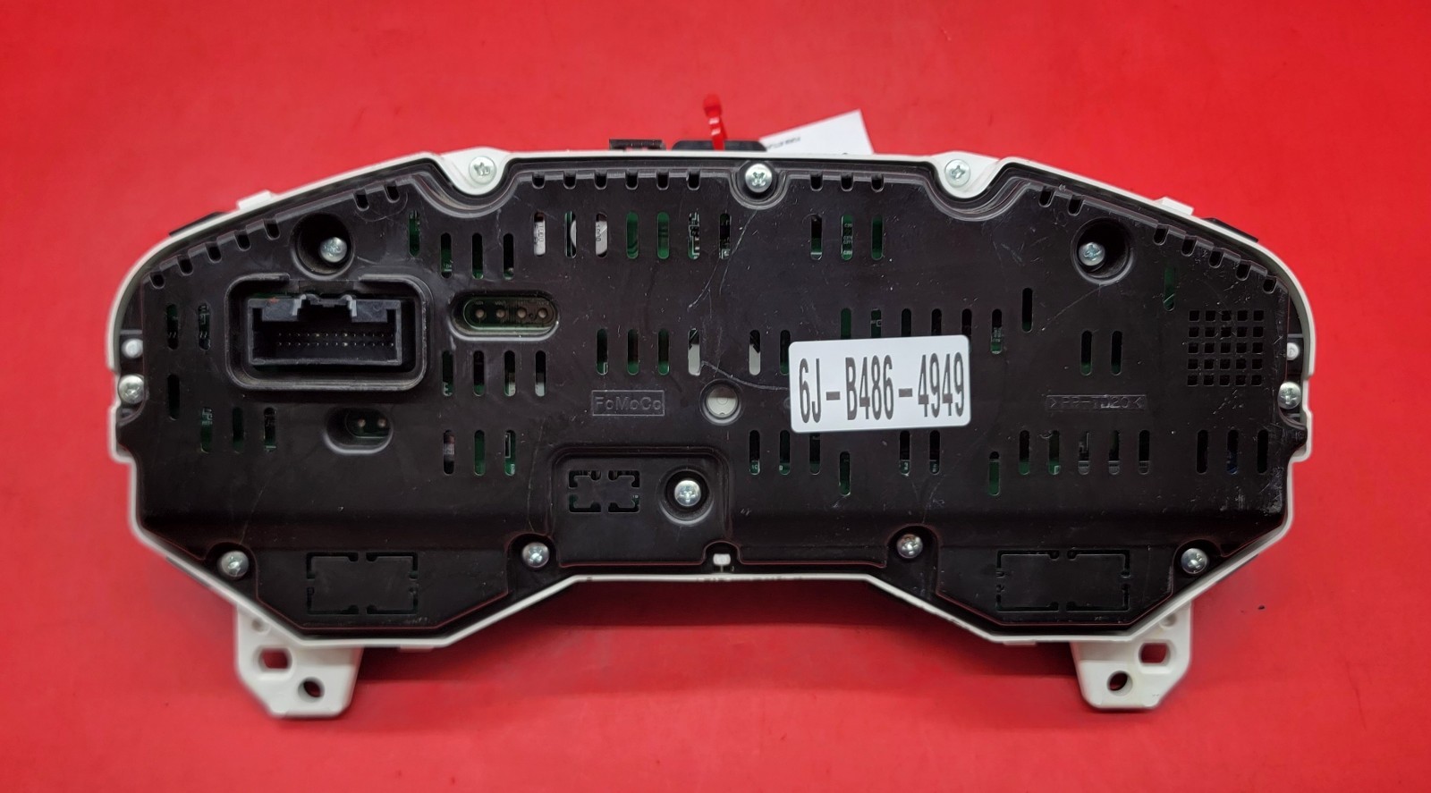 2016 FORD FUSION USED INSTRUMENT CLUSTER P#GS7T-10849-JC