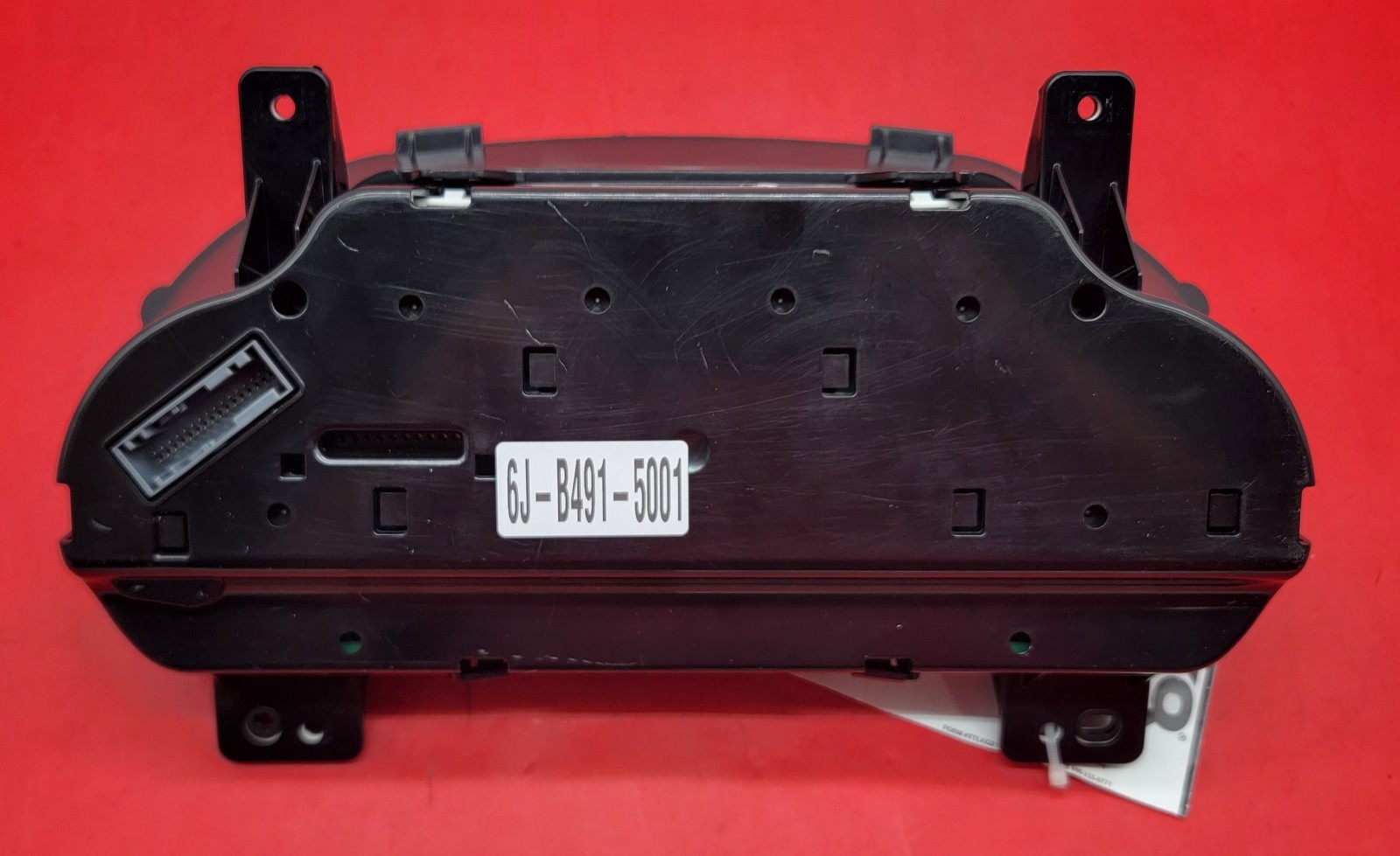 2015 CHEVROLET TAHOE USED INSTRUMENT CLUSTER P#23448515