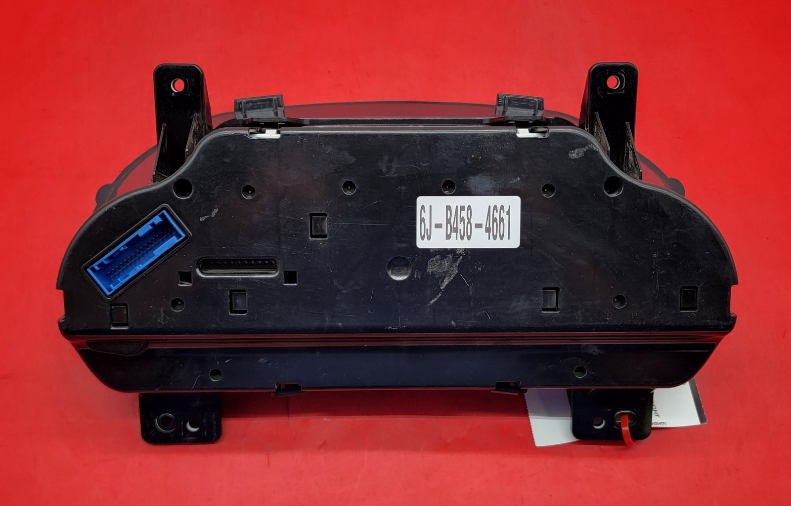 2016 CHEVROLET SILVERADO 1500 USED INSTRUMENT CLUSTER P#84063538