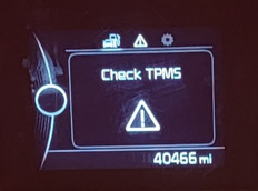 2018 KIA OPTIMA USED INSTRUMENT CLUSTER P#94001-D5500