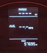 2018 KIA FORTE USED INSTRUMENT CLUSTER P#94003-B0301