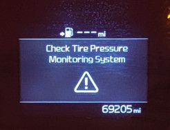 2019 KIA OPTIMA USED INSTRUMENT CLUSTER P#94021-D5030