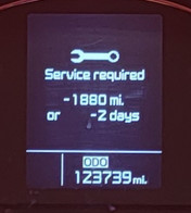 2014 KIA FORTE USED INSTRUMENT CLUSTER P#94001-A7300