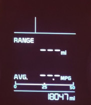 2018 KIA RIO USED INSTRUMENT CLUSTER P#94001-H9050