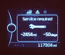 2017 KIA OPTIMA USED INSTRUMENT CLUSTER P#94001-D5300