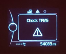 2017 KIA OPTIMA USED INSTRUMENT CLUSTER P#94001-D5300