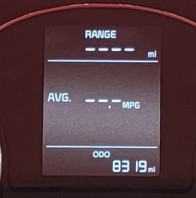 2018 KIA FORTE USED INSTRUMENT CLUSTER P#94003-B0311