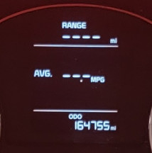 2017 KIA FORTE USED INSTRUMENT CLUSTER P#94000-B0301