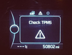 2016 KIA OPTIMA USED INSTRUMENT CLUSTER P#94001-D5000