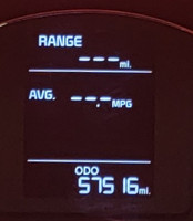 2015 KIA FORTE USED INSTRUMENT CLUSTER P#94021-A7310