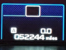 2019 SUBARU LEGACY USED INSTRUMENT CLUSTER P#A2C19634501