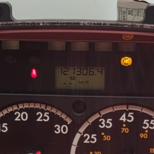 2014 FREIGHTLINER M2 106 USED INSTRUMENT CLUSTER P#A22-69901-105