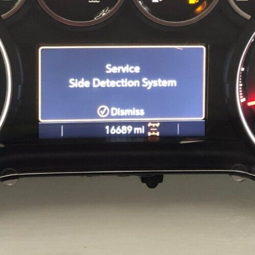 2022 CHEVROLET SILVERADO USED INSTRUMENT CLUSTER P#812610798