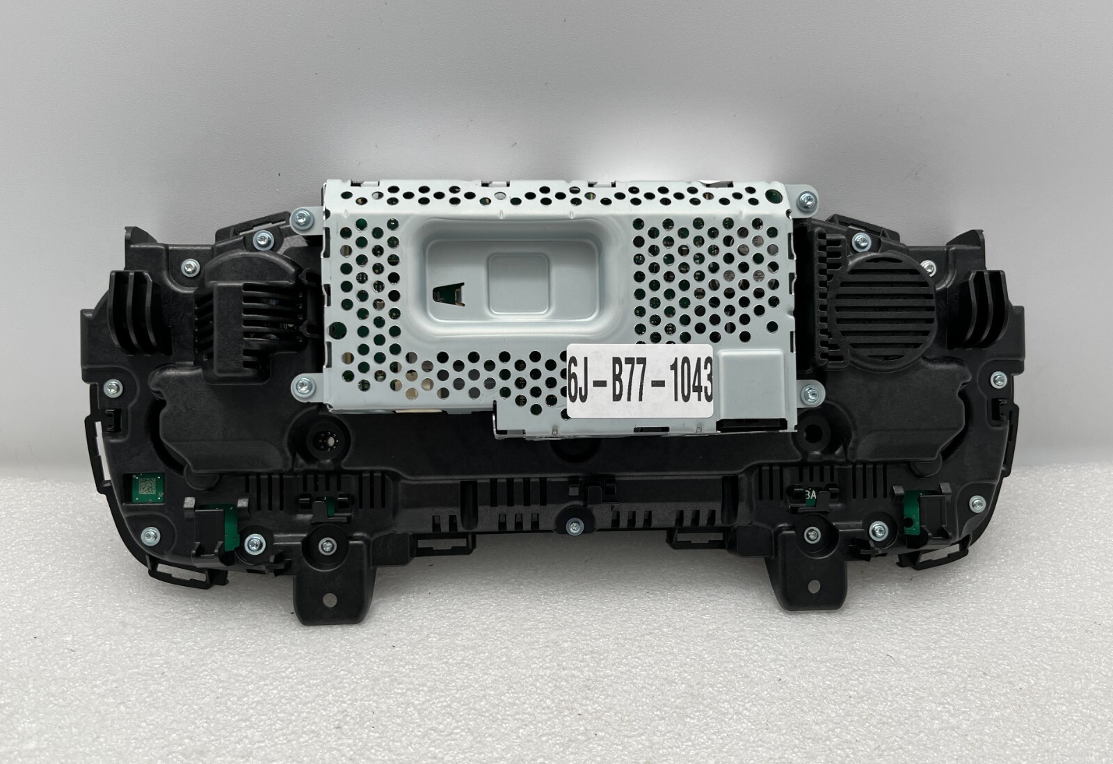 2016-2020 BMW 5 SERIES USED INSTRUMENT CLUSTER P#9392558