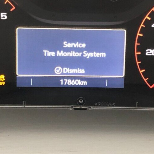 2016-2018 CHEVROLET MALIBU USED INSTRUMENT CLUSTER P#84963775