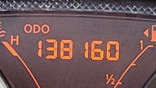2012 NISSAN VERSA USED INSTRUMENT CLUSTER P#248103AN0A