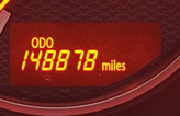 2016 SCION FRS USED INSTRUMENT CLUSTER P#85002CA430