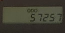 2009 TOYOTA COROLLA USED INSTRUMENT CLUSTER P#8300-02V60-00