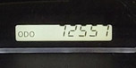 2008 LEXUS RX350 USED INSTRUMENT CLUSTER P#83800-0E091-00