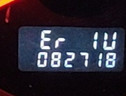 2008 SUBARU TRIBECA USED INSTRUMENT CLUSTER P#85012XA11A