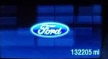 2015 FORD ESCAPE USED INSTRUMENT CLUSTER P#FJ5T-10849-TB